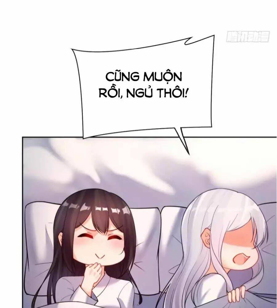 Xú Nữ Đích Hậu Cung: Chapter 159