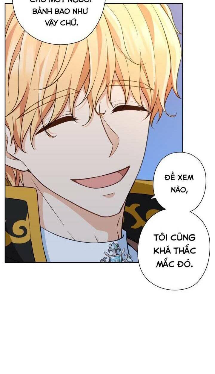 Gửi Đến Người Bạn Của Tôi: Chapter 10