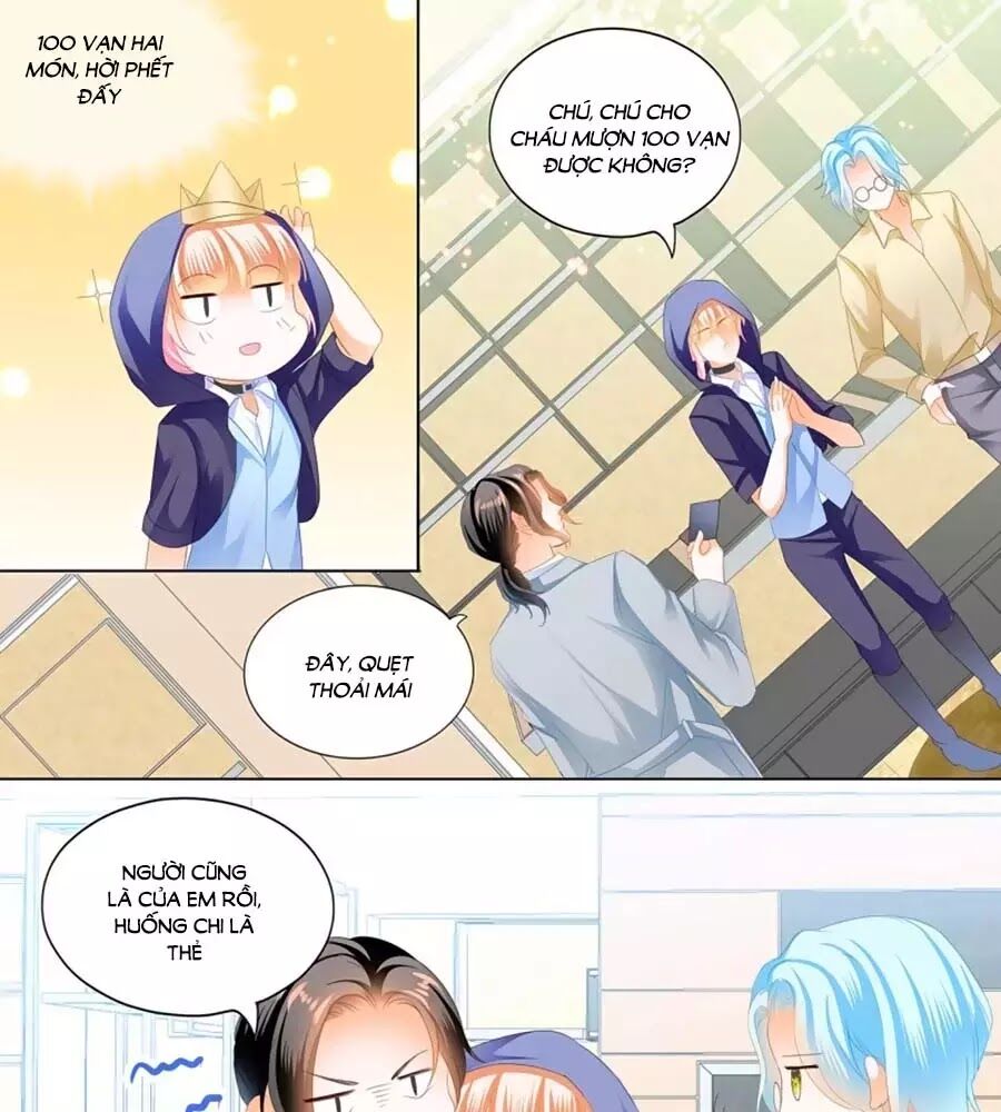 Bá Đạo Tiểu Thúc, Xin Trêu Chọc Vừa Thôi!: Chapter 131