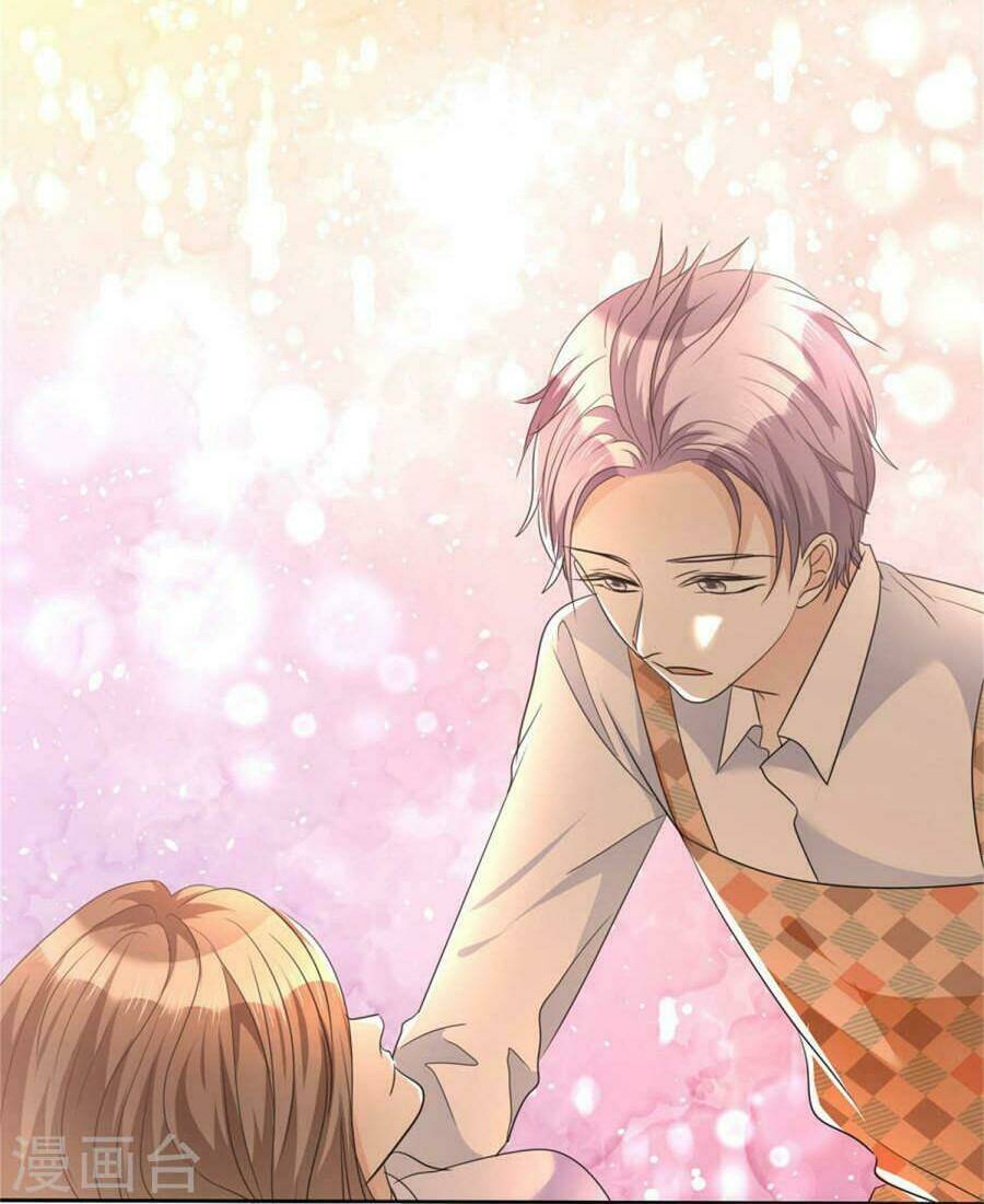 Con Đường Phản Công Của Sủng Thê: Chapter 23