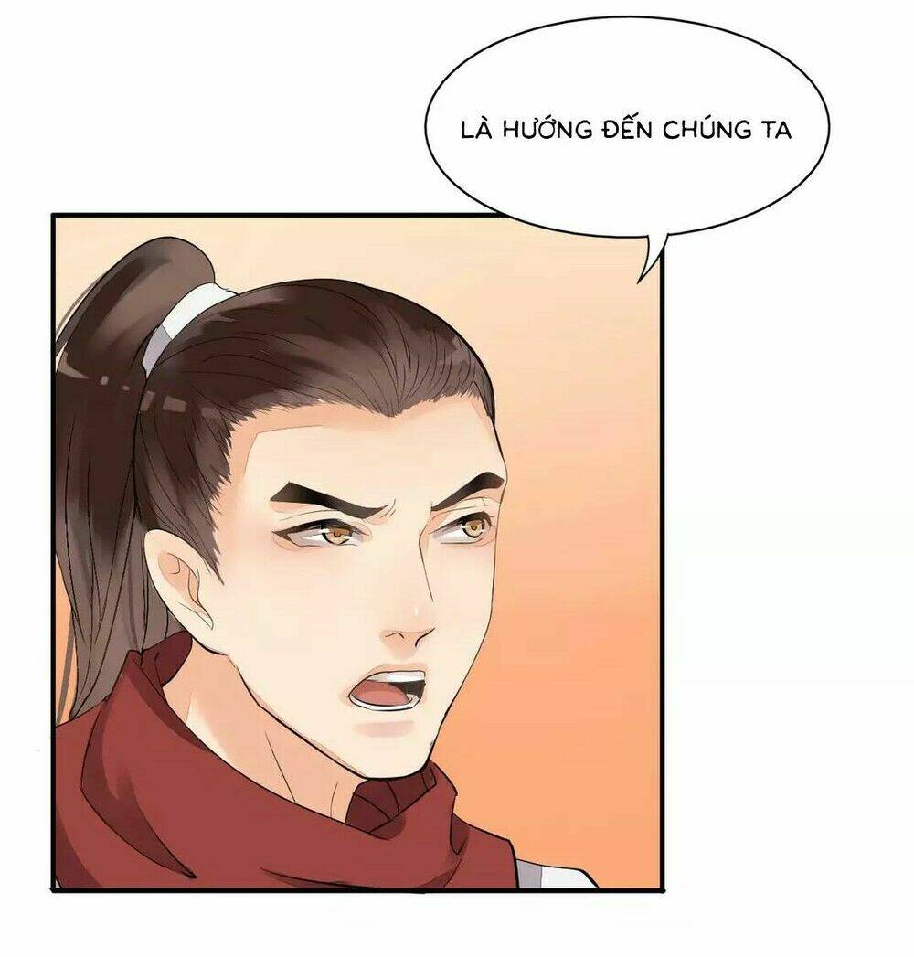 Bồng Sơn Viễn: Chapter 2.5