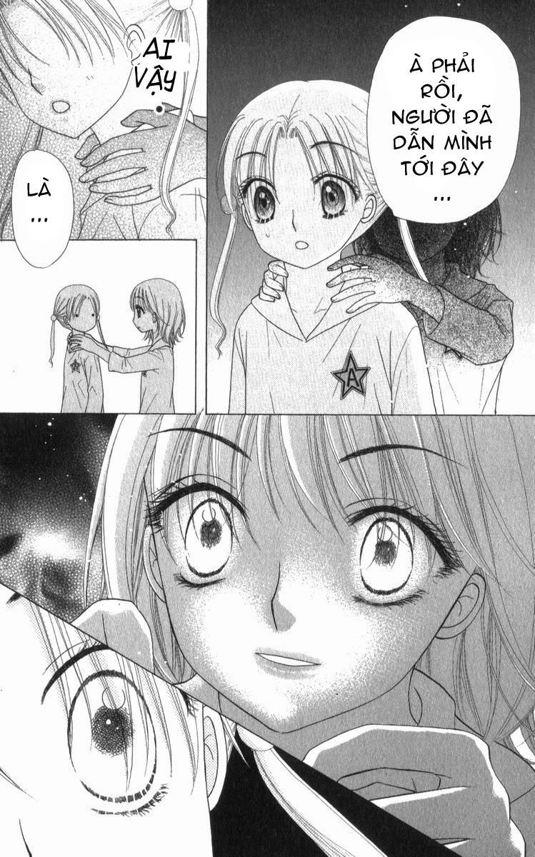 Học Viện Alice: Chapter 80