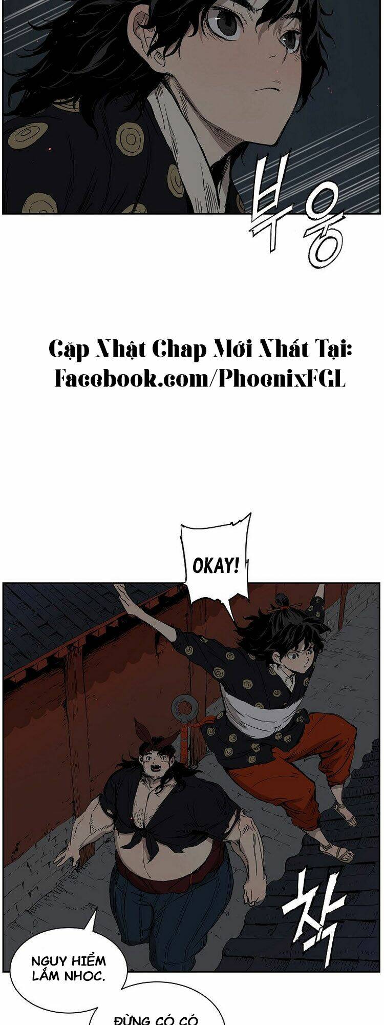 Vô Kiếm Tiểu Tử: Chapter 86