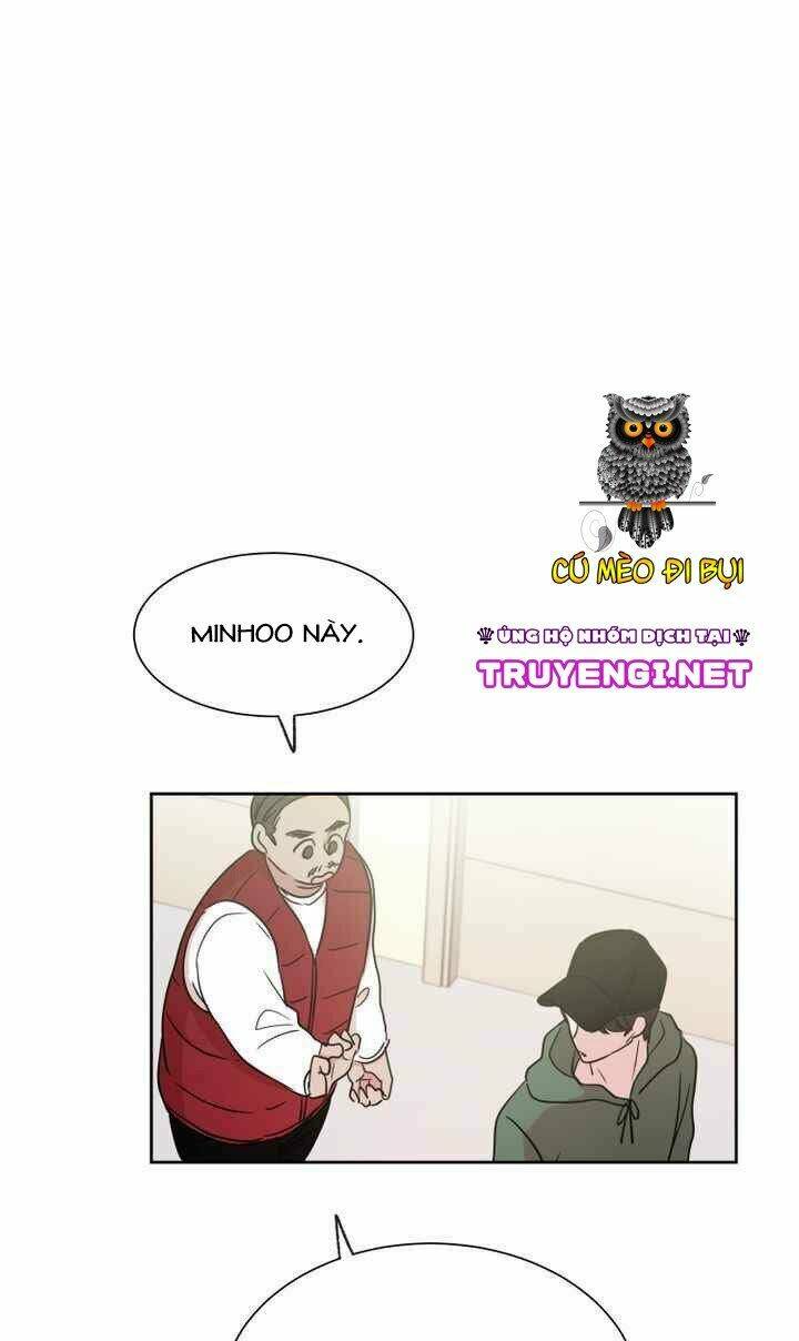 Idol Sống Trong Nhà Tôi !: Chapter 3
