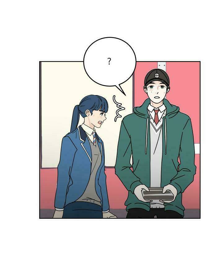 30 Phút Bước Đi Bên Em: Chapter 84
