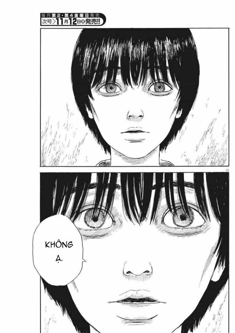 Chi No Wadachi: Chapter 108
