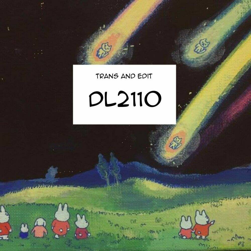 Nekojiru Udon: Chapter 23