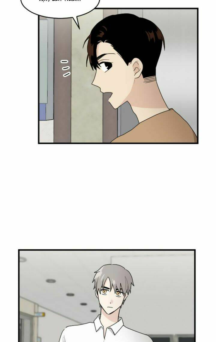 Người Đẹp Gangnam: Chapter 60