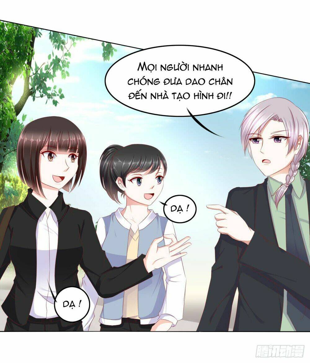 Hoàng Đế “Phế Vật” Tiến Hóa Sử: Chapter 57