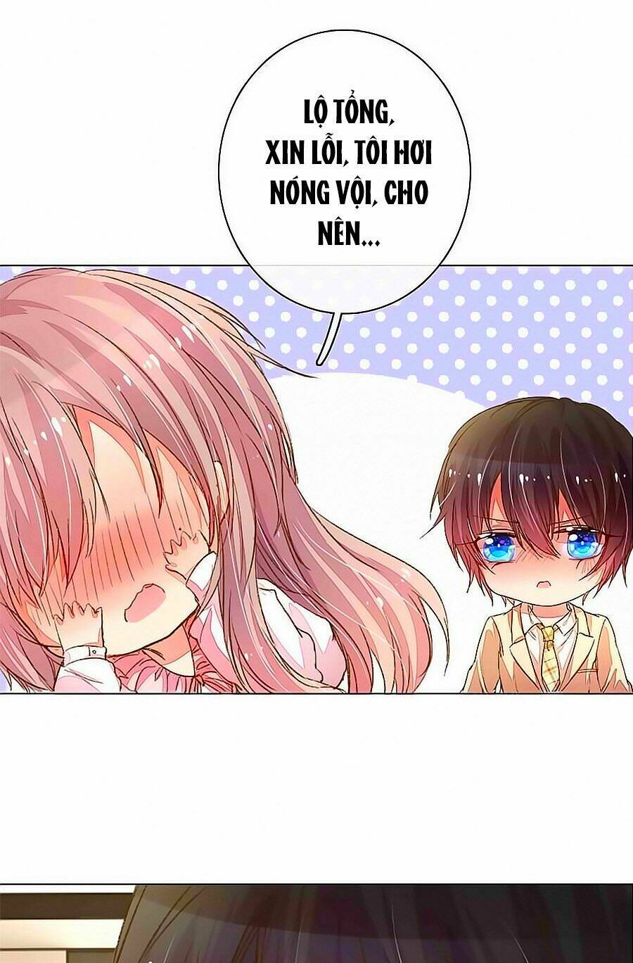 Hào Môn Tiểu Lãn Thê: Chapter 83