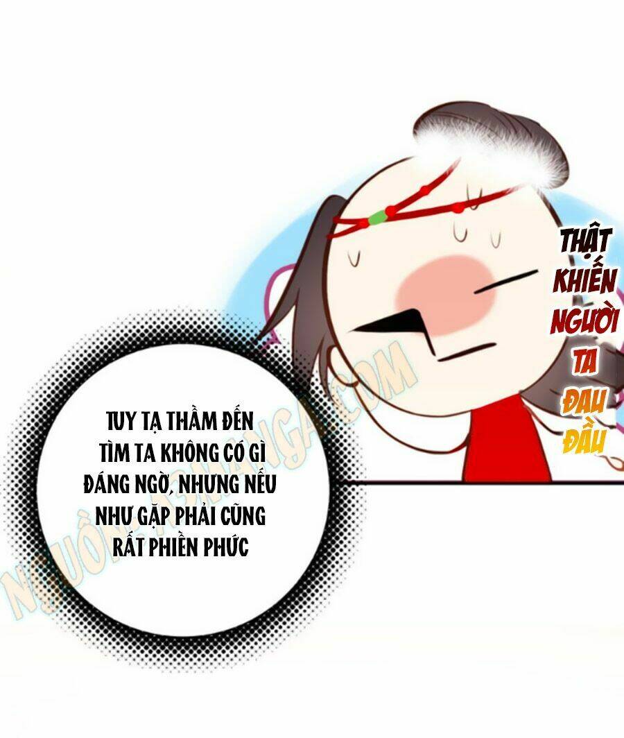 Mỹ Nhân Làm Tướng: Chapter 30