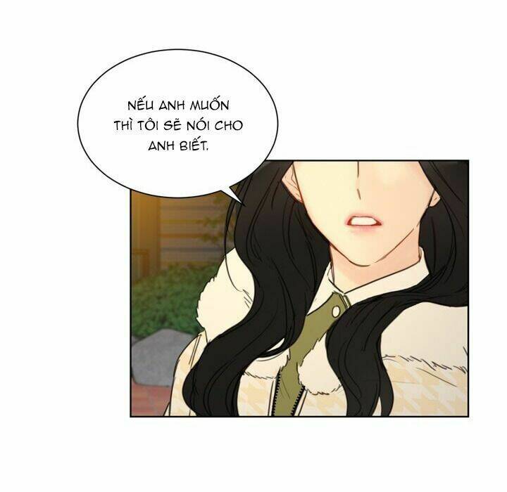 Hẹn Hò Nơi Công Sở: Chapter 40