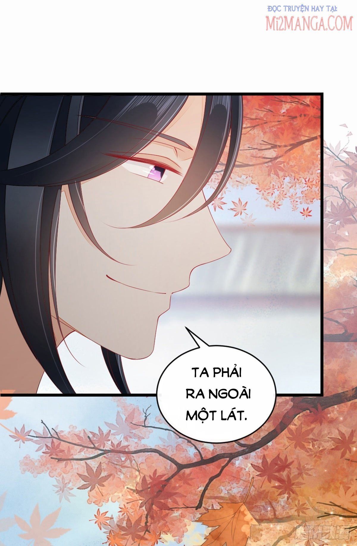 Mau Xuyên Không Rửa Tội Cho Nhân Vật Phản Diện: Chapter 10.5