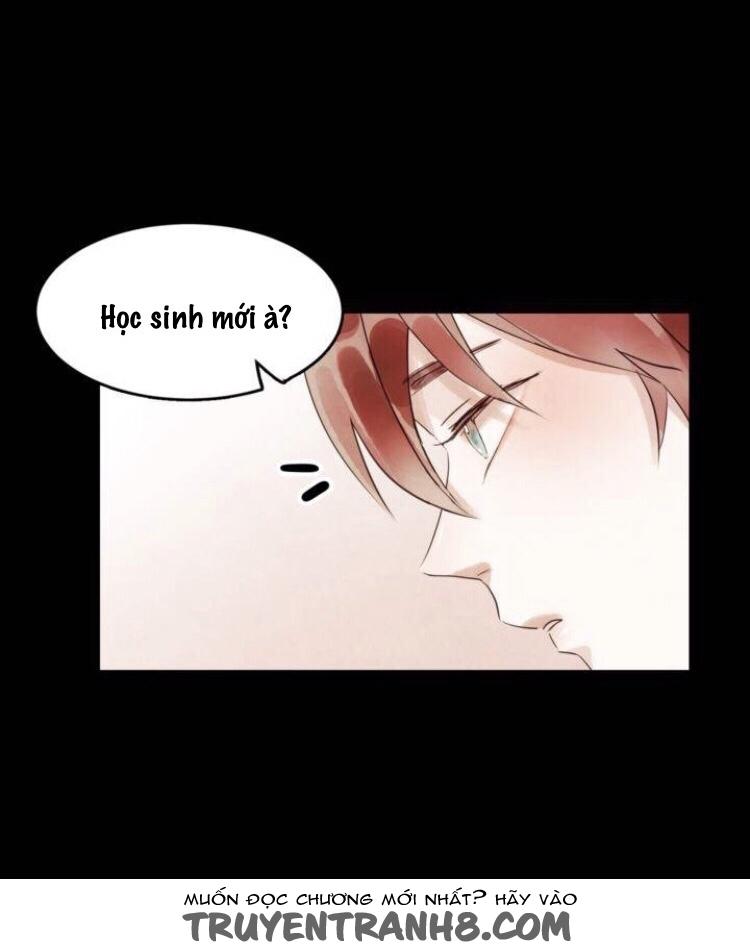 Giữa Tình Yêu Và Tình Bạn: Chapter 11