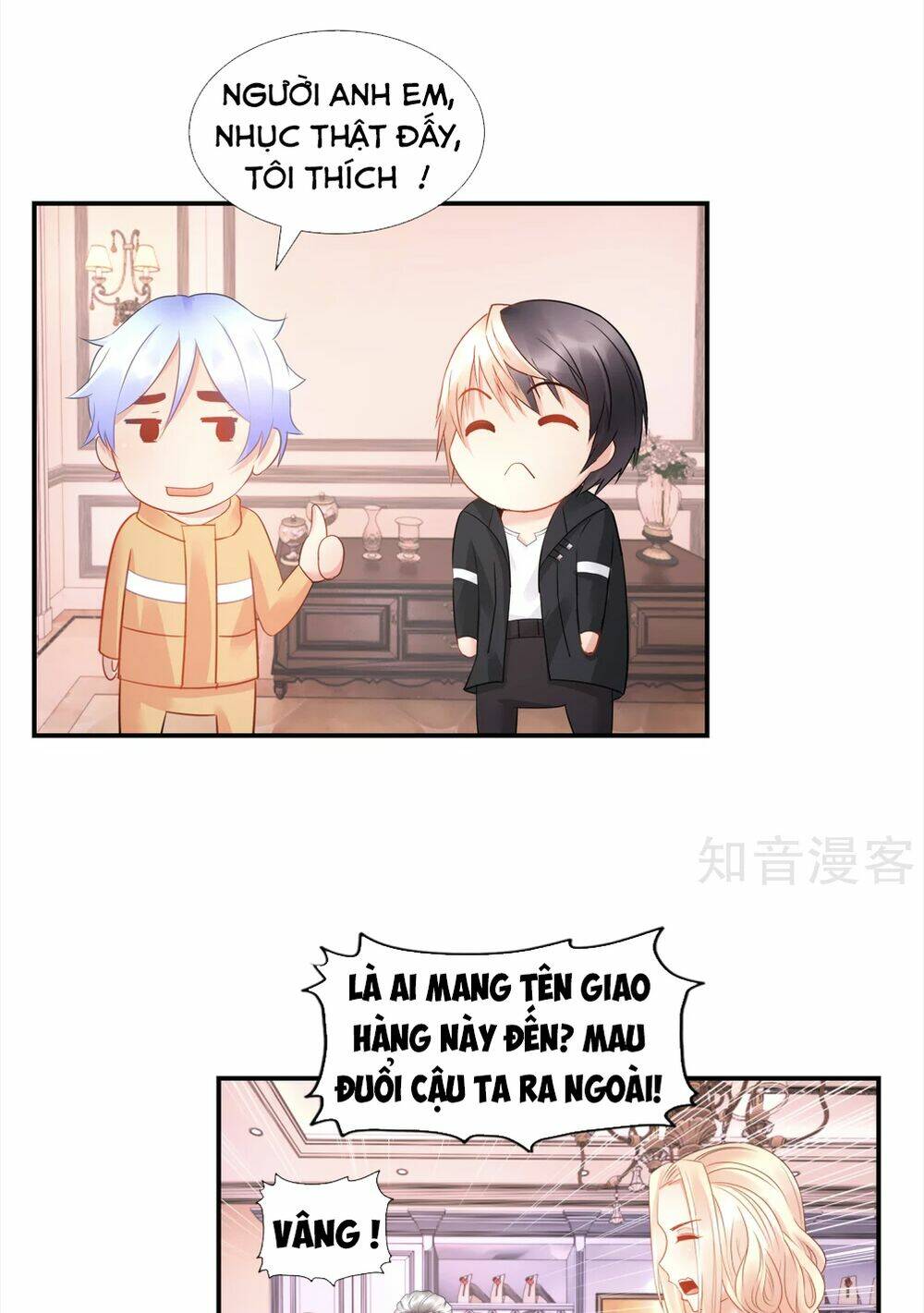 Phong Thủy Thiên Sư: Chapter 33