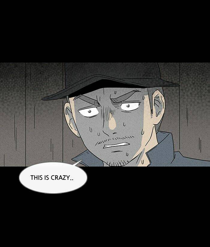 Những Câu Chuyện Bất Thường: Chapter 15