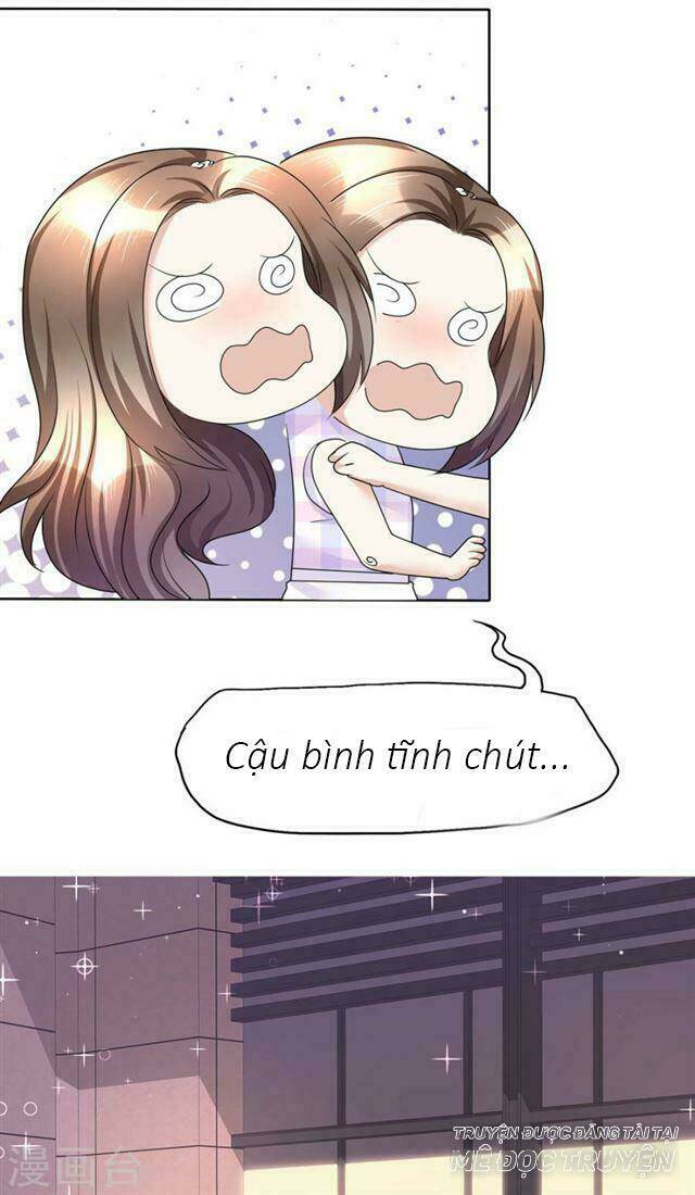 Con Đường Phản Công Của Sủng Thê: Chapter 26