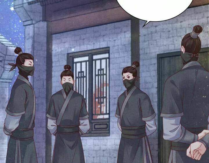 Thịnh Sủng Y Phi Chi Dao Quan Truyện: Chapter 83