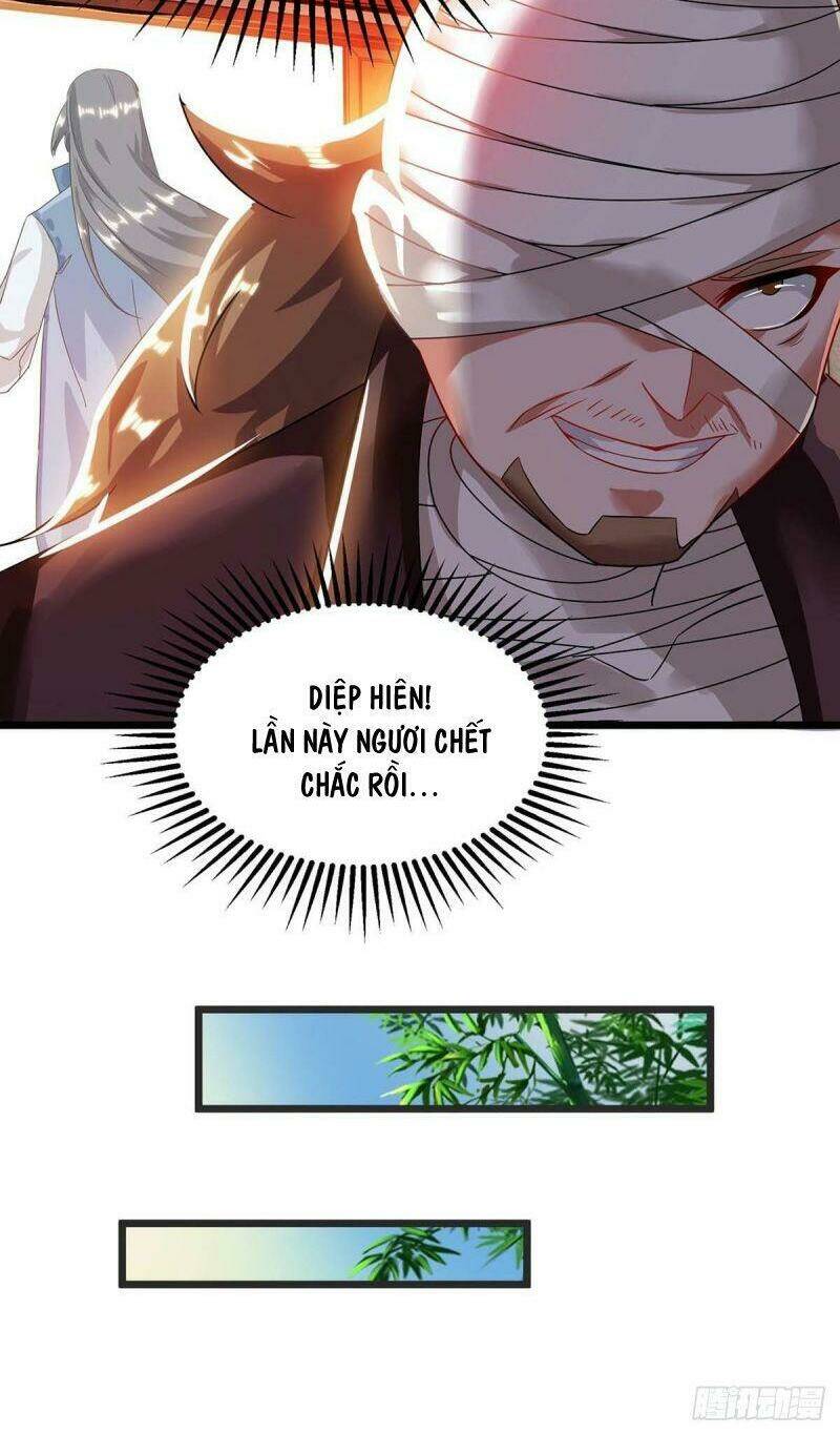 Siêu Cấp Thôn Phệ Hệ Thống: Chapter 14