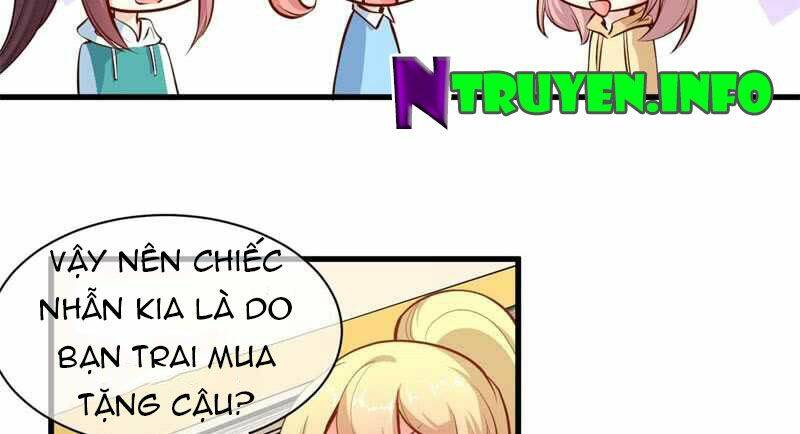 Ám Luyến Thành Hôn: Chapter 73