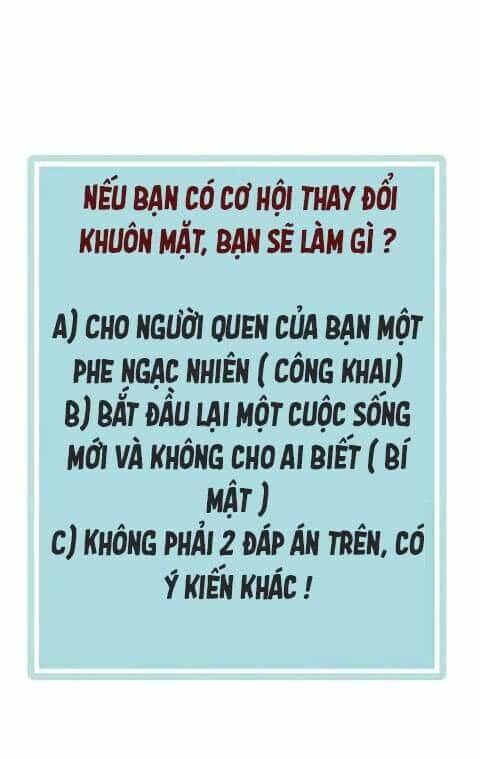 Tinh Diệu Vị Lai: Chapter 1