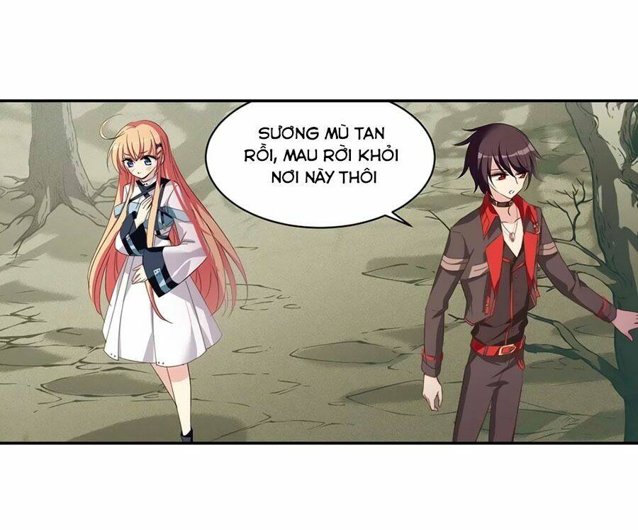 Xuyên Duyệt Tây Nguyên 3000: Chapter 263