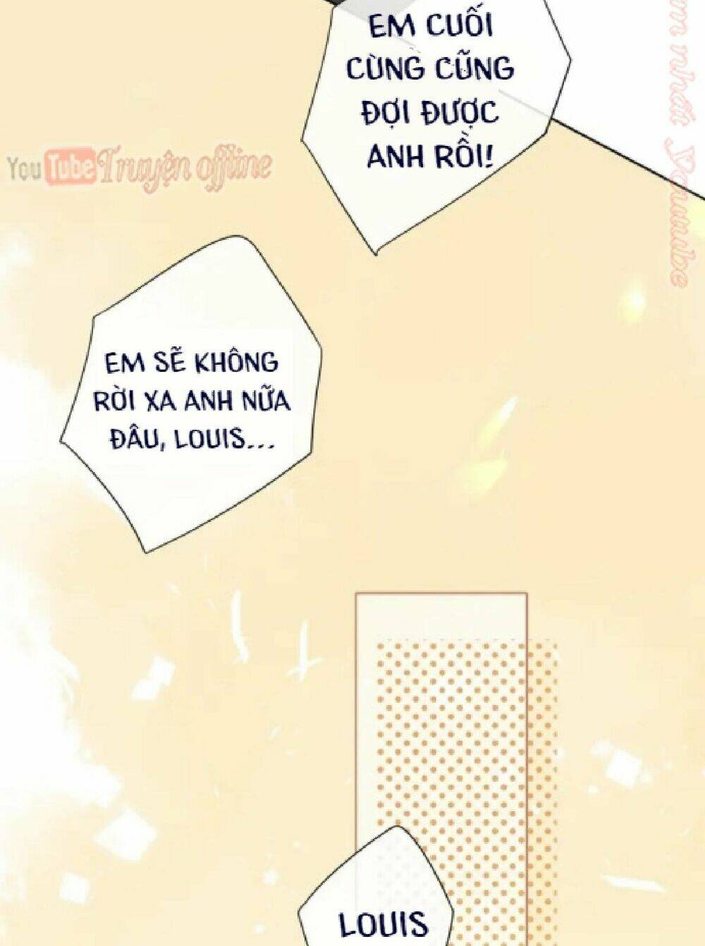 Cô Ấy Không Đáng Yêu: Chapter 90