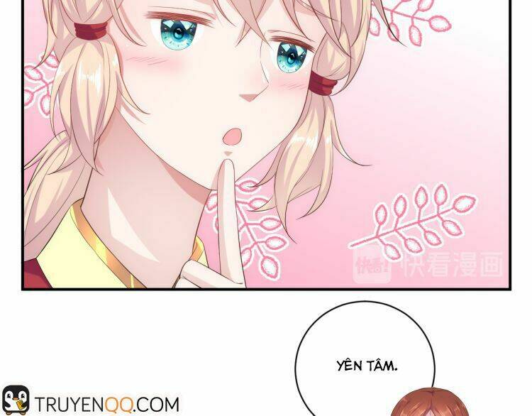 Ta Ở Cổ Đại Làm Ngôi Sao: Chapter 3