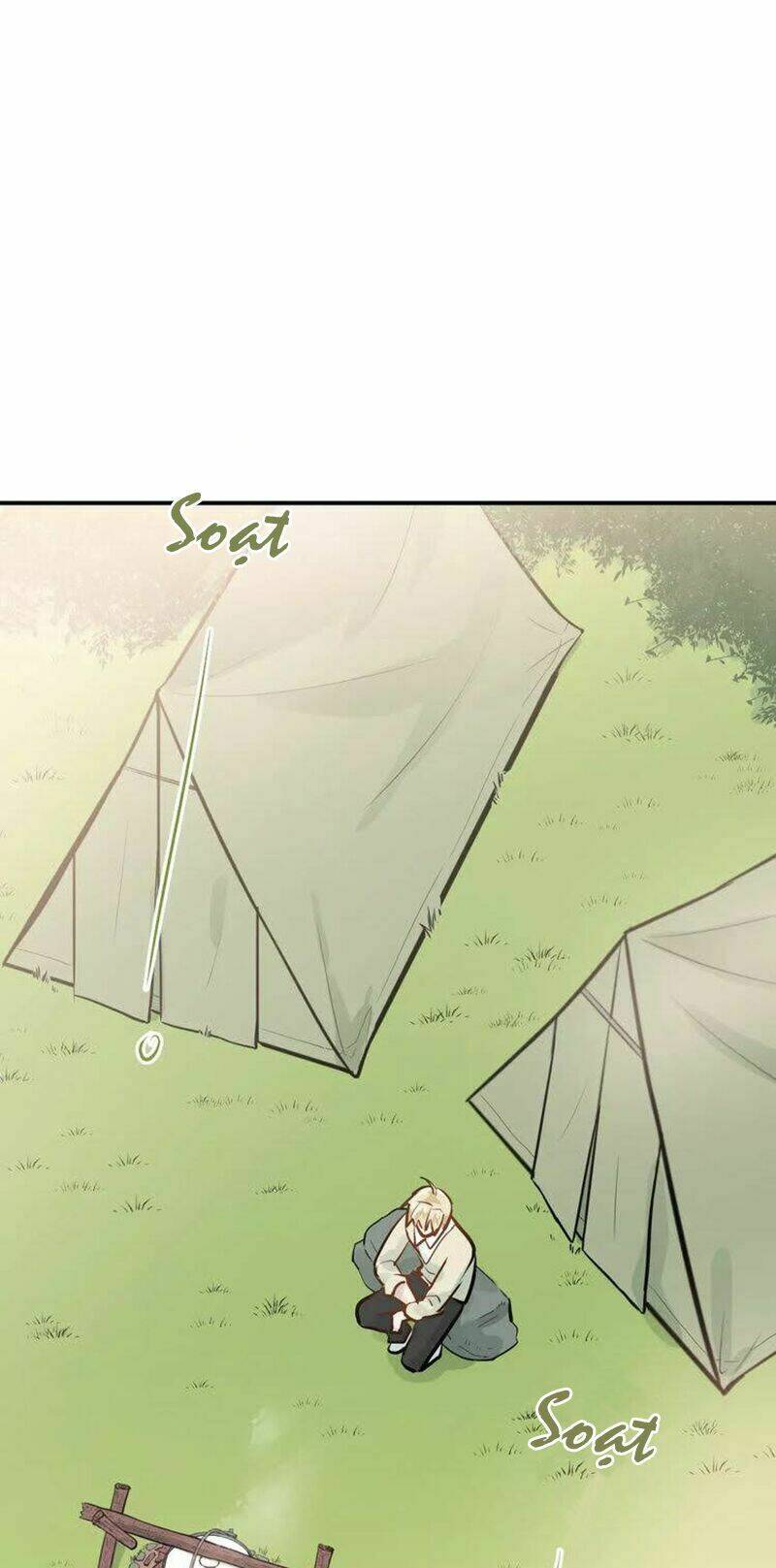 Đầu Gấu Biết Yêu: Chapter 71