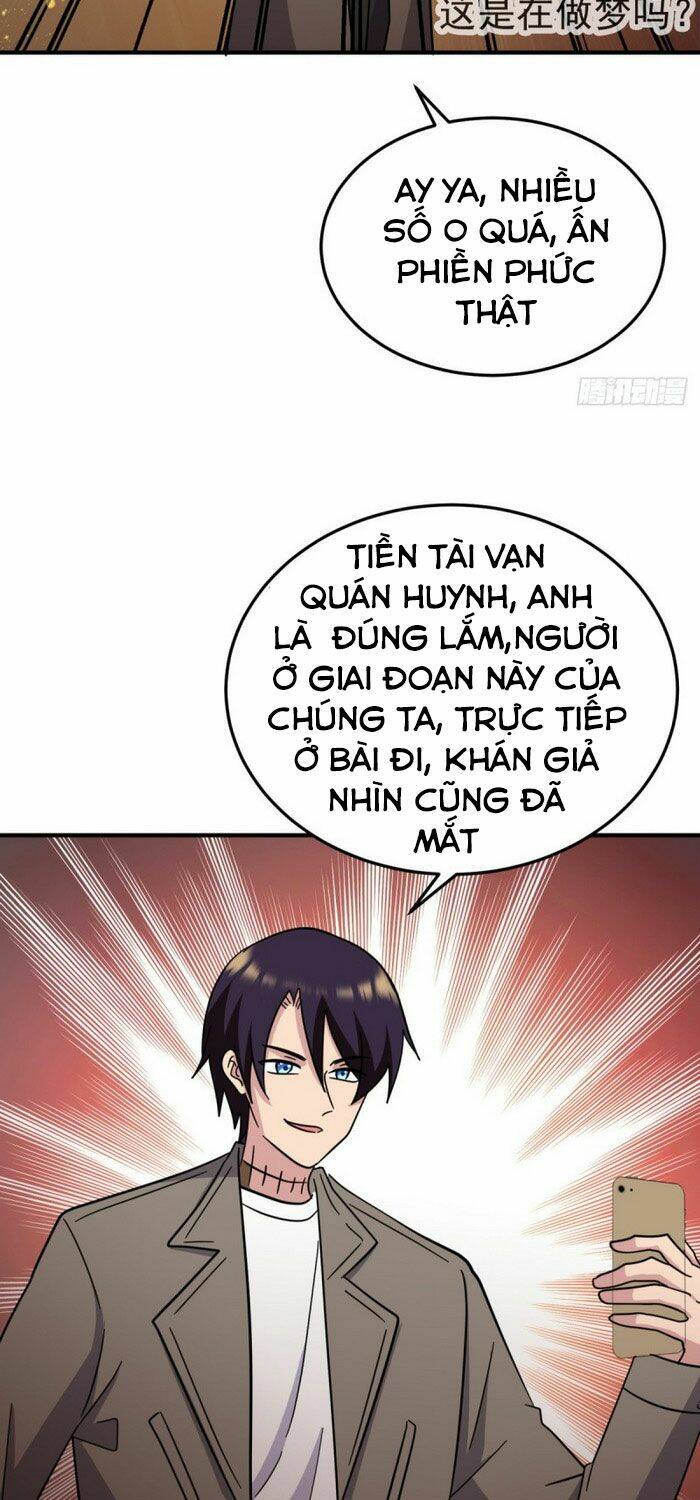 Đại Gia Livestream Vạn Giới: Chapter 78