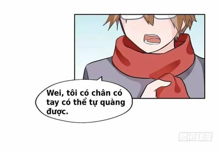 Chạy Đi Âm Sai: Chapter 104