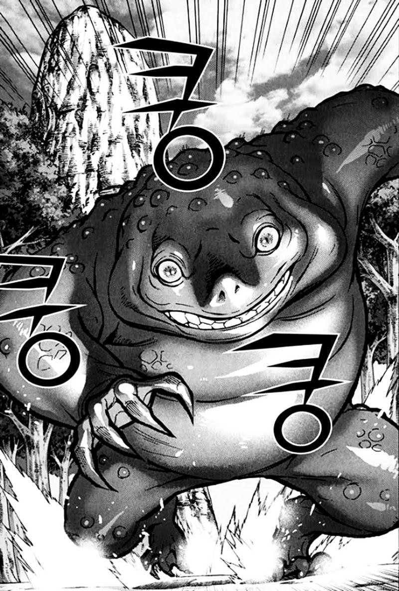 Diêm Đế: Chapter 46.2