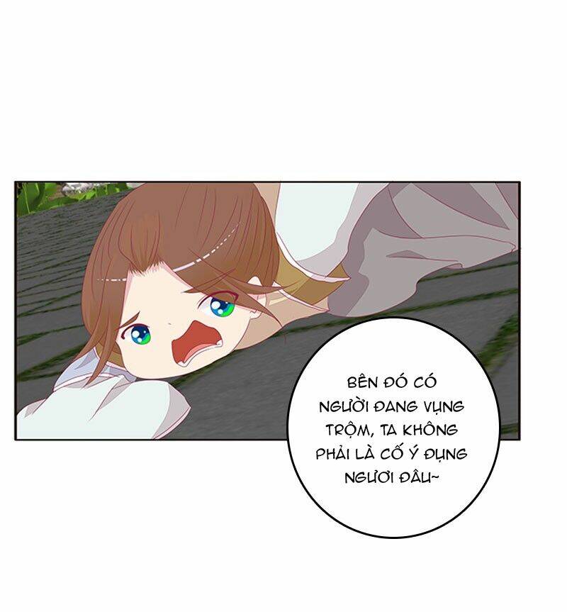 Tướng Quân Mời Ra Trận: Chapter 82