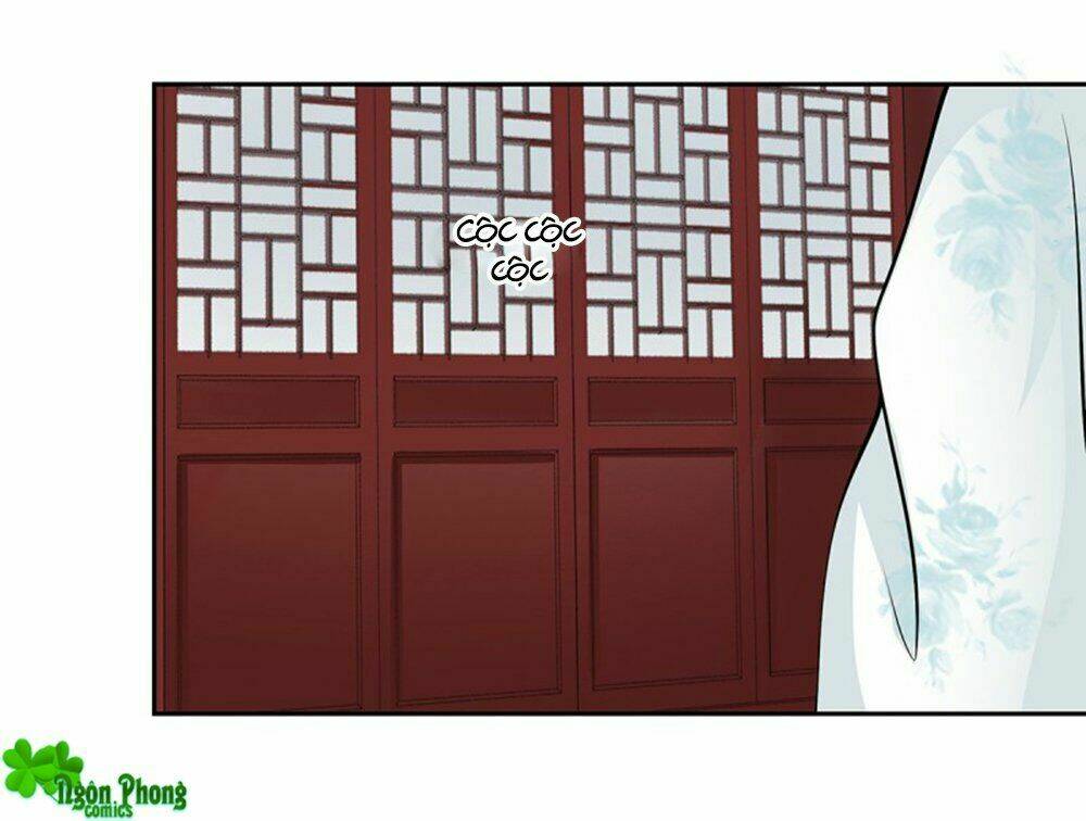 Hỏa Hồ: Chapter 51