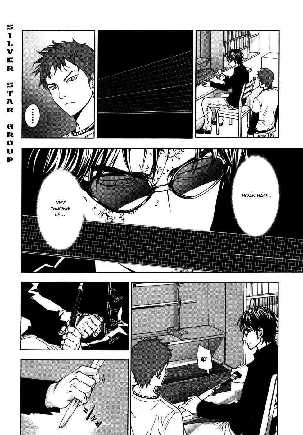 Until Death Do Us Part: Chapter 54