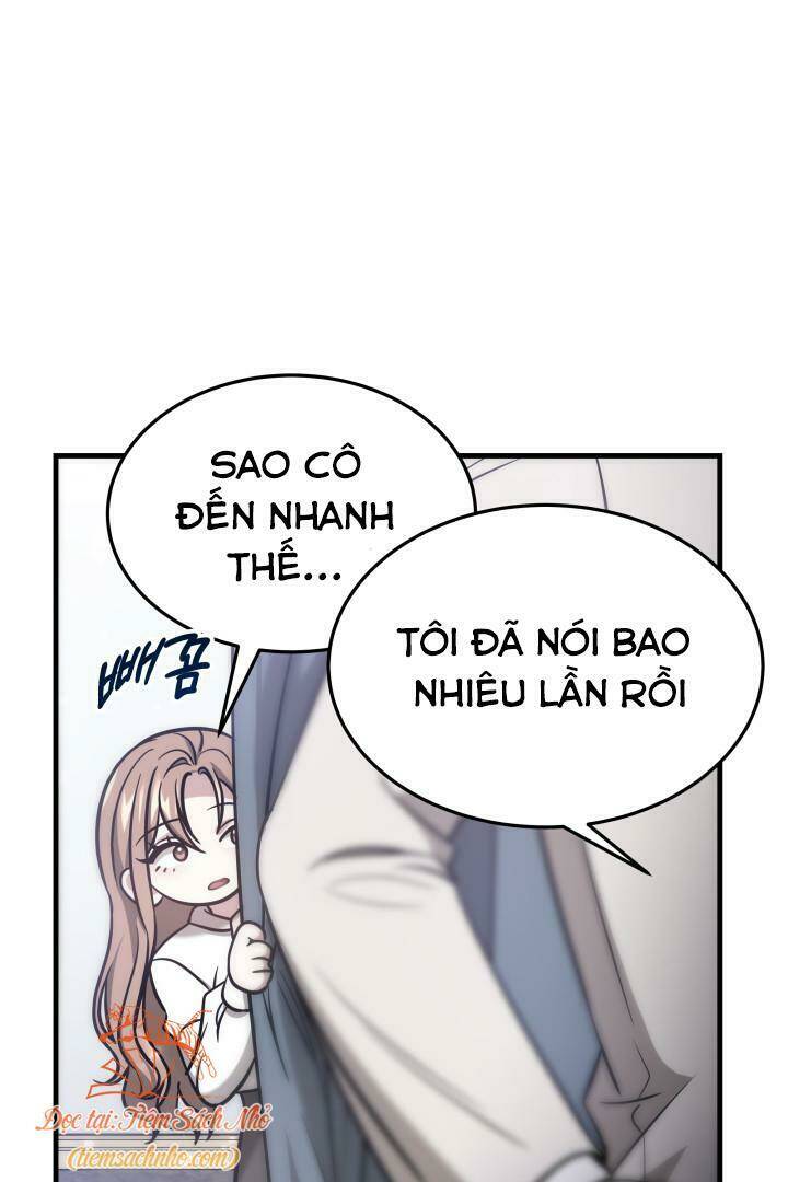 Lần Đầu Kết Hôn: Chapter 2