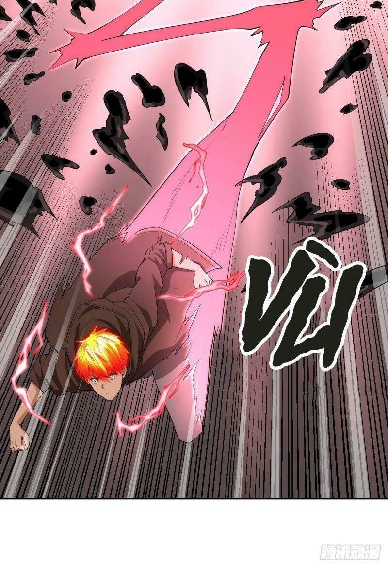 Nghịch Thiên Tiên Mệnh: Chapter 55