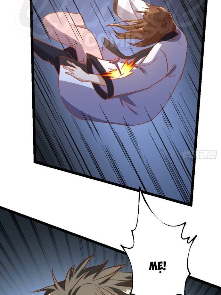 Thập Nhị Thiên Kiếp: Chapter 52