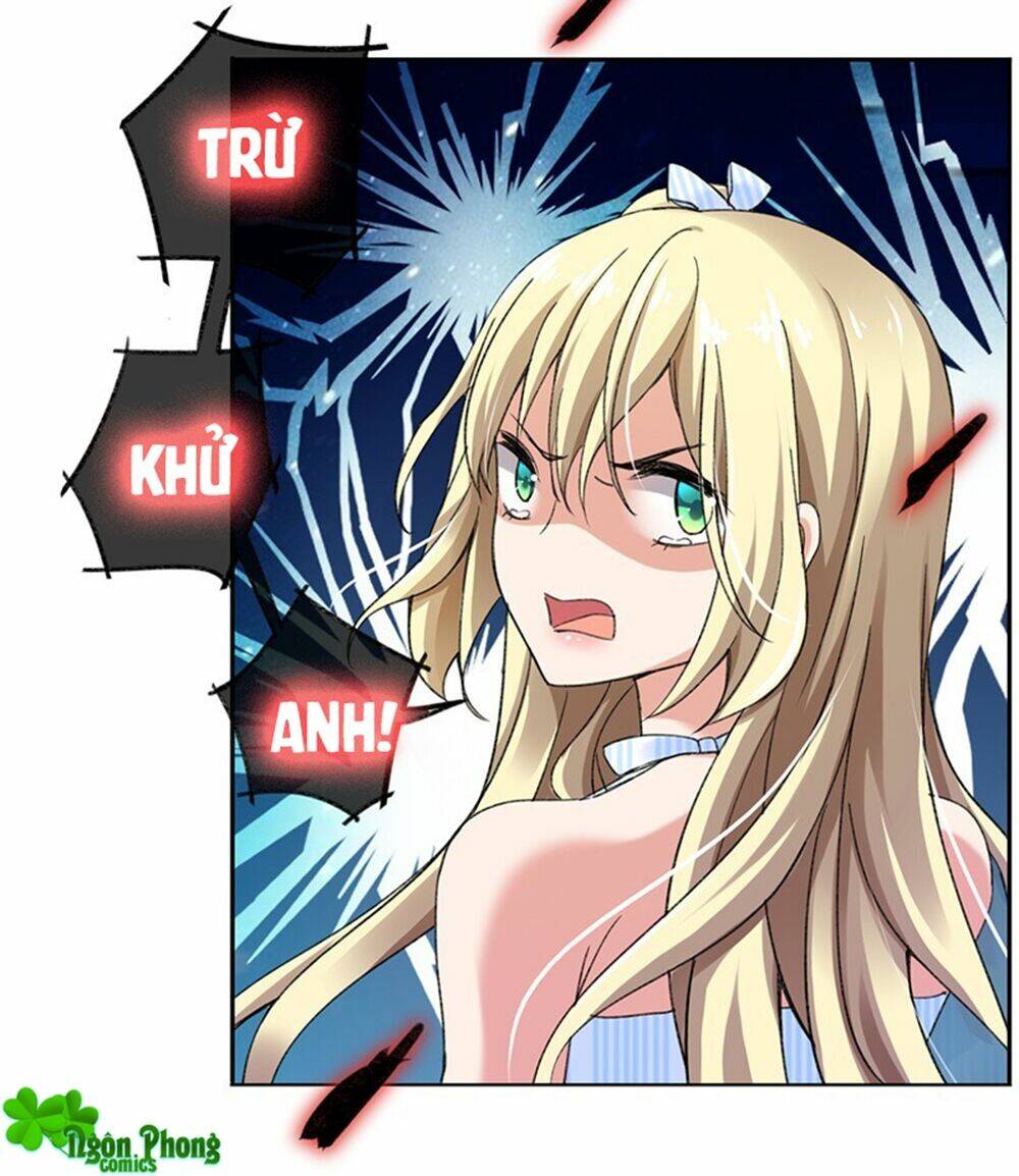 Nhật Ký Dạy Dỗ Của Gia Tộc Đáng Yêu: Chapter 58