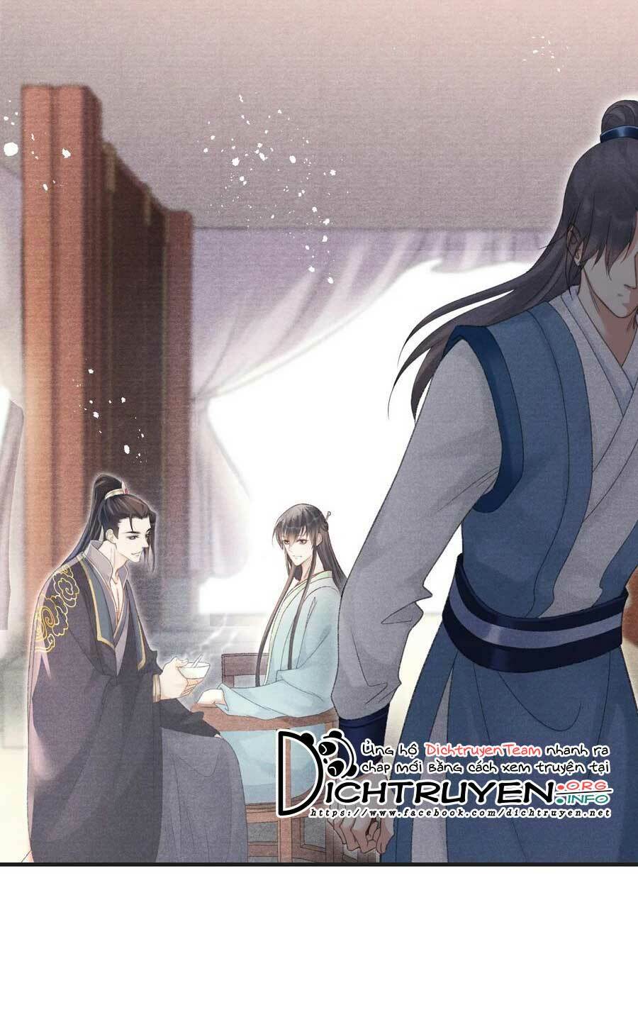 Nhất Kiếm Sương Hàn: Chapter 75