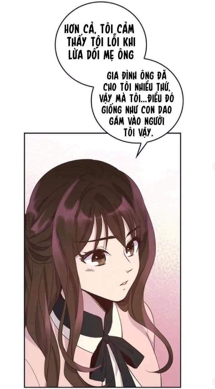 Cuộc Hôn Nhân Bất Khả Thi: Chapter 1