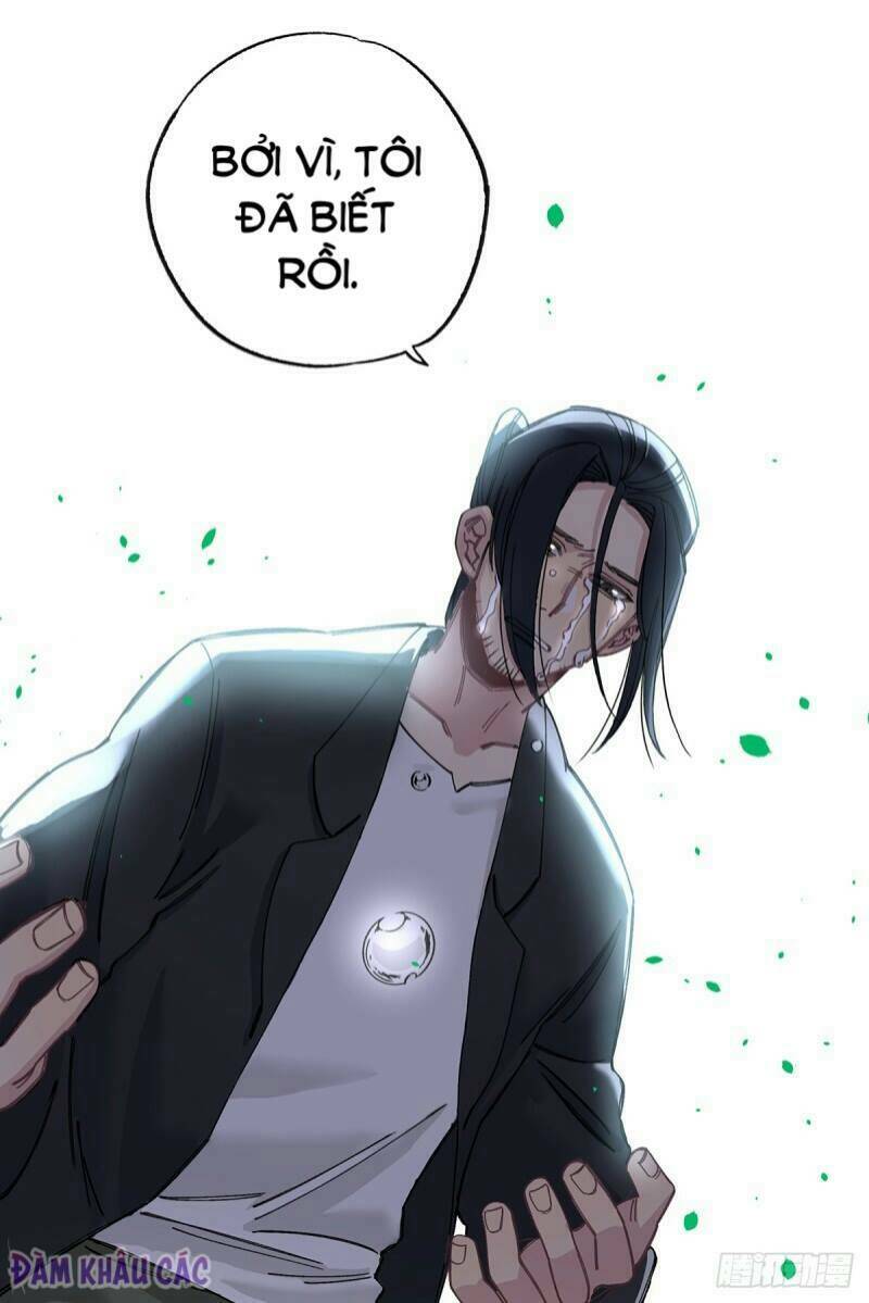 Hắc Bạch Hữu Thường: Chapter 10