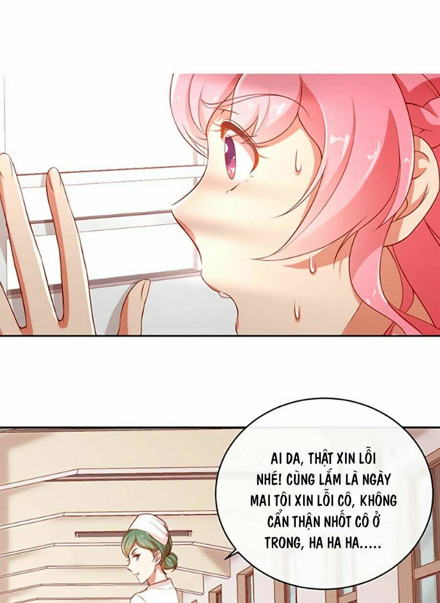 Cả Thế Giới Đều Không Bằng Người: Chapter 31