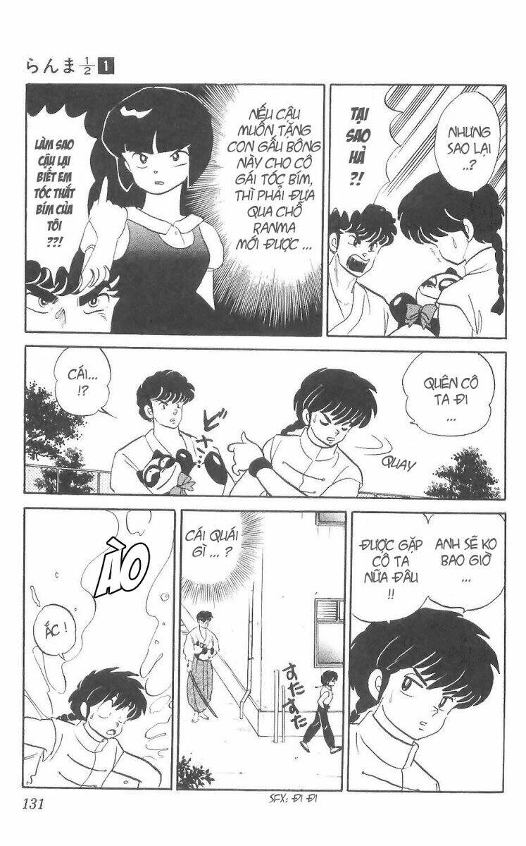 Suối Lời Nguyền: Chapter 6