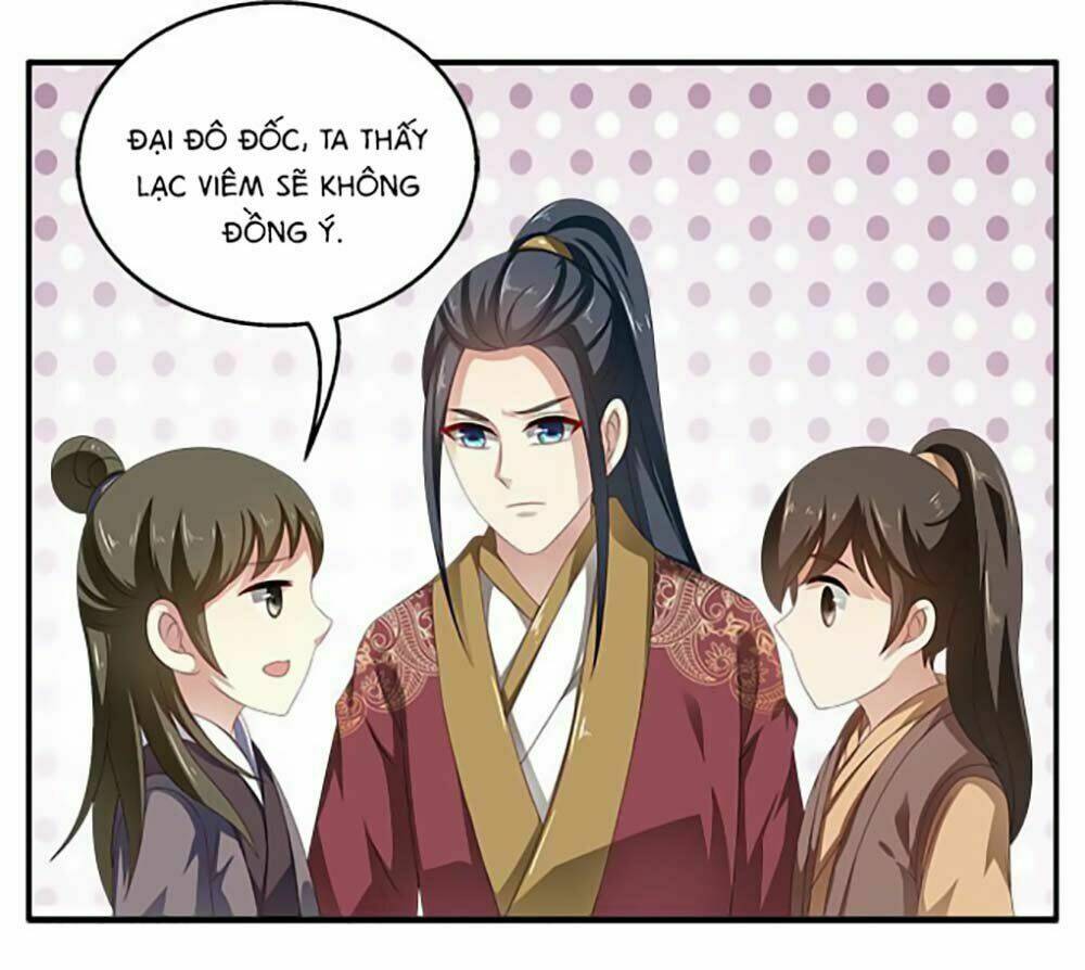 Thịnh Thế An Nhiên: Chapter 22