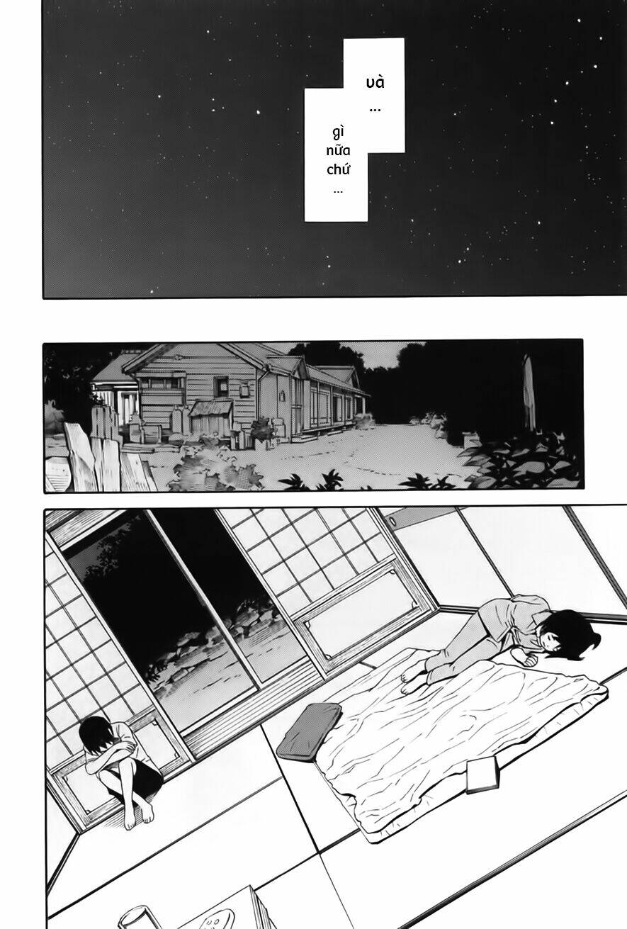 Balance Policy: Chapter 7