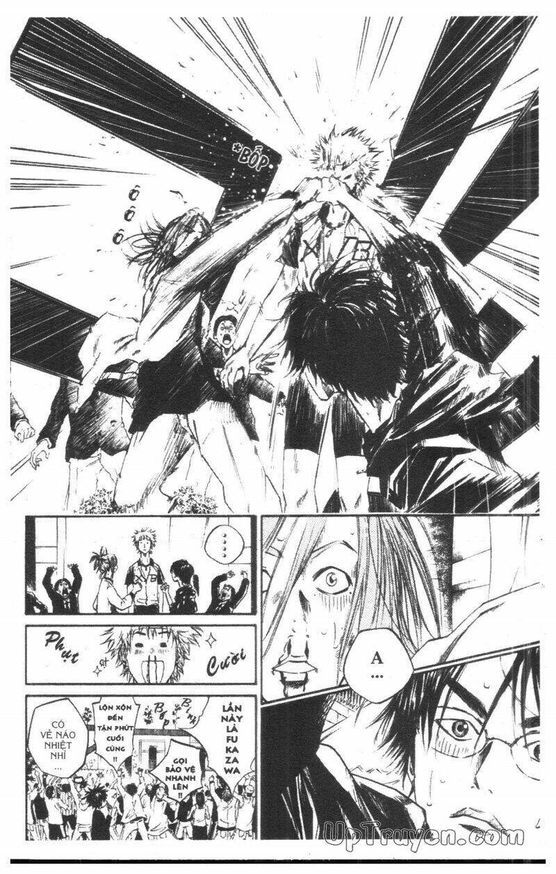 Over Drive: Chapter 5
