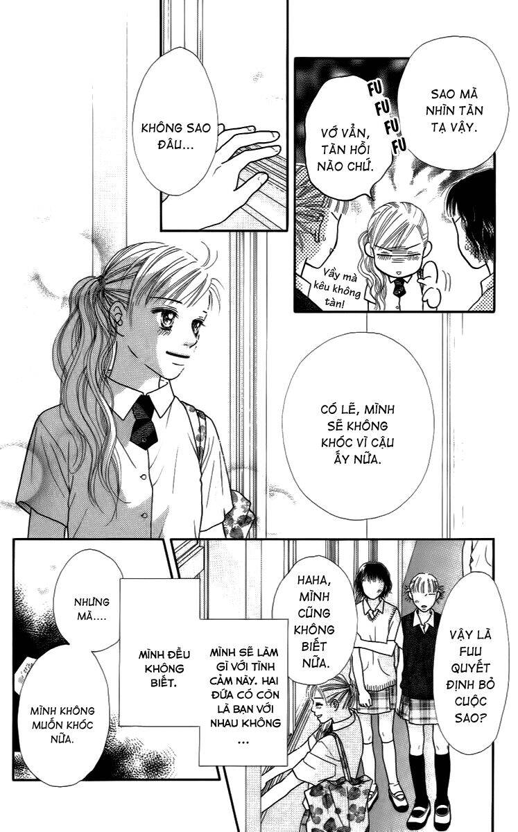 Cô Láng Giềng: Chapter 26