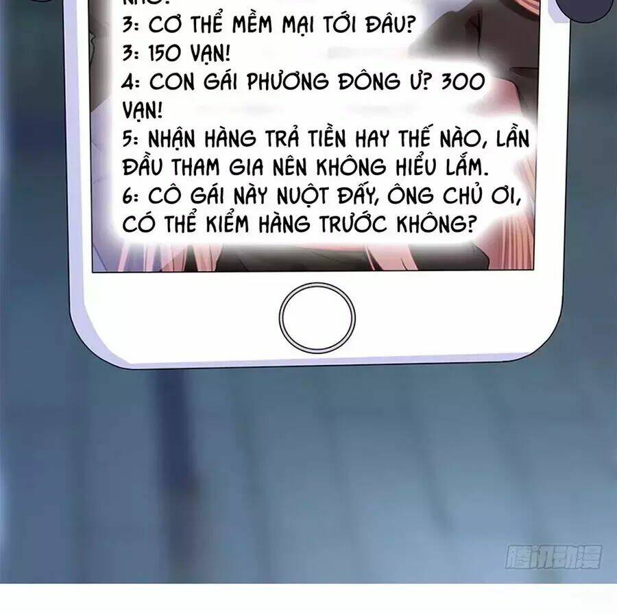 Bạn Trai Điều Khiển Giấc Mơ: Chapter 37