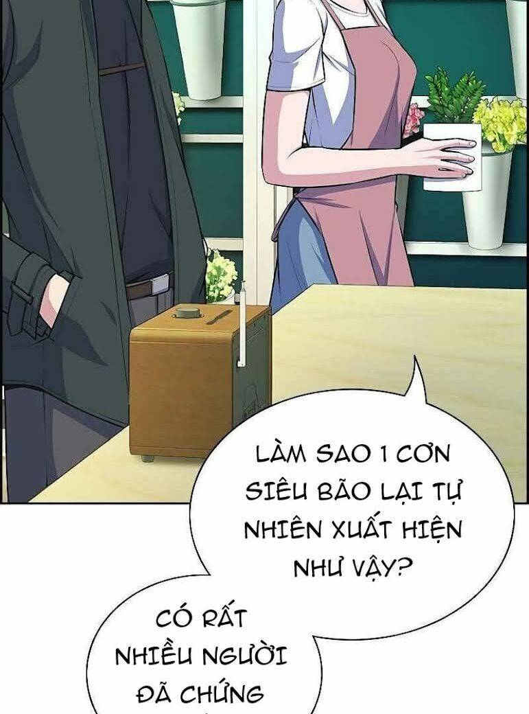 Kẻ Ngoại Đạo: Chapter 0
